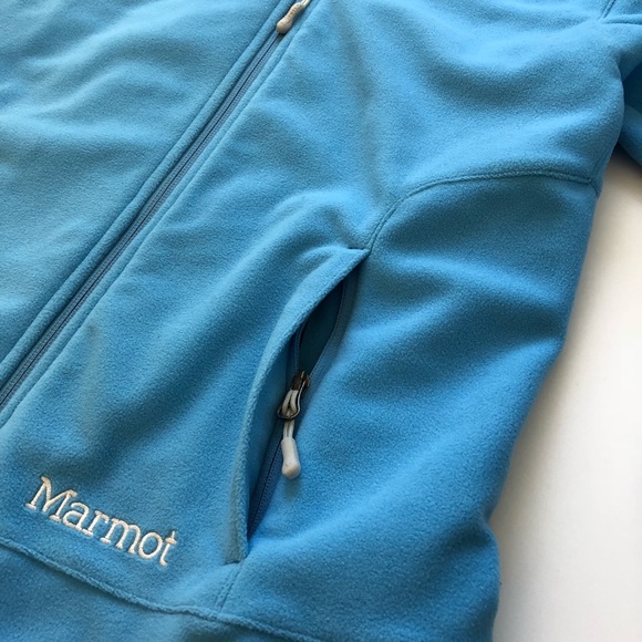 ✨Host Pick!✨ Marmot Firefly Windstopper jacket - Picture 2 of 5
